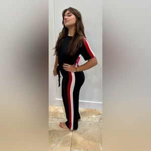 Women’s romper size small Shosho